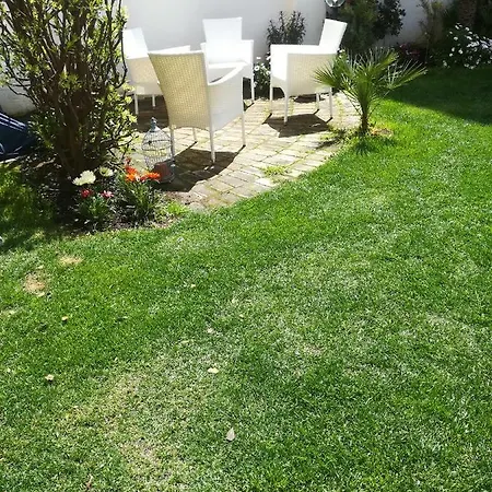 Candida's House