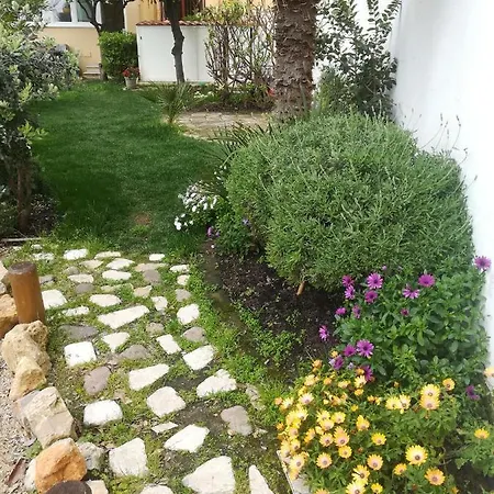 Candida's House Apartamento