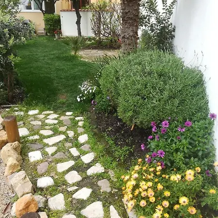 Candida's House Apartamento