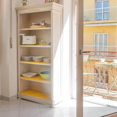 Apartamento Candida's House