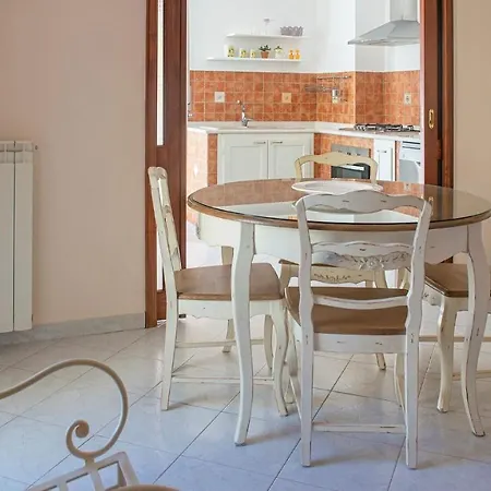 Candida's House