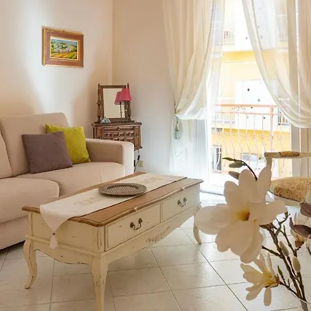 Candida's House Alghero