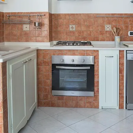 Apartamento Candida's House Alguer