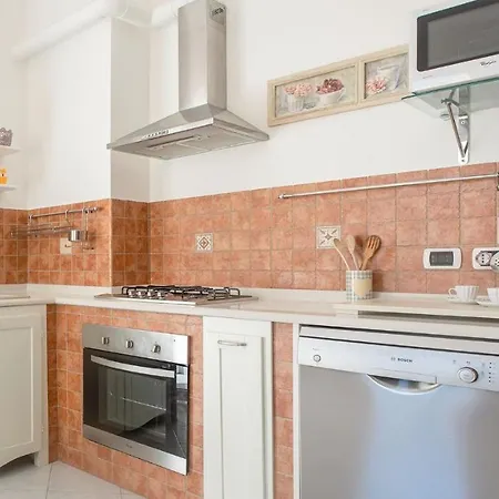 Candida's House