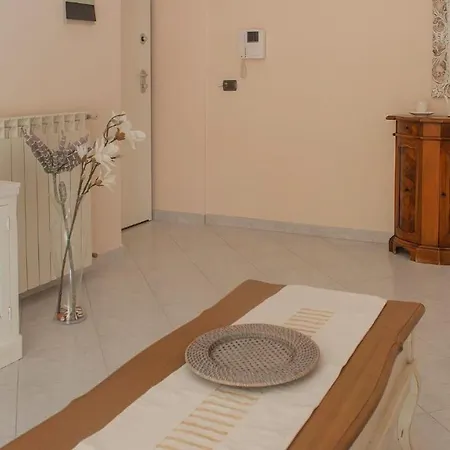 Candida's House