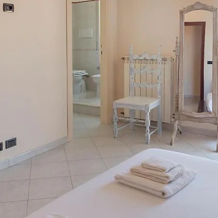 Candida's House شقة *