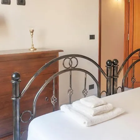 Candida's House شقة