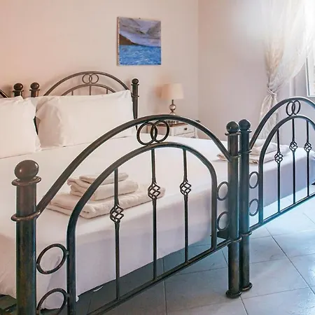 Apartamento Candida's House