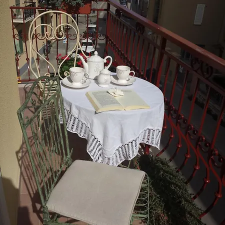 شقة Candida's House