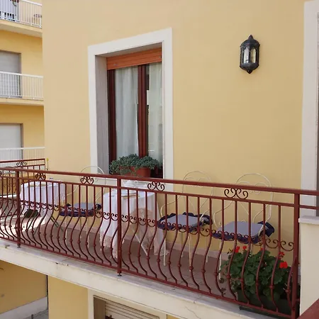 דירה Candida's House *