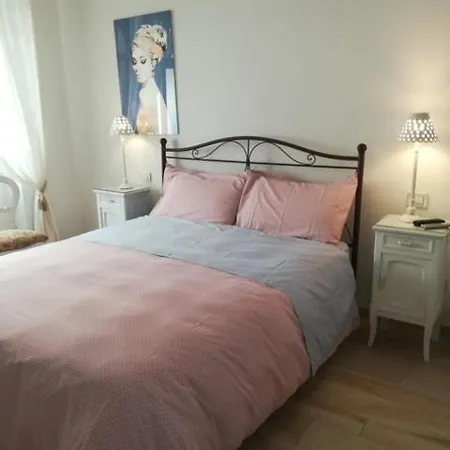 Candida's House *