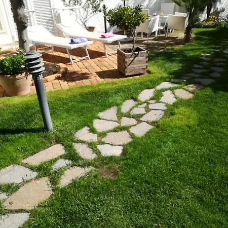 Candida's House 아파트