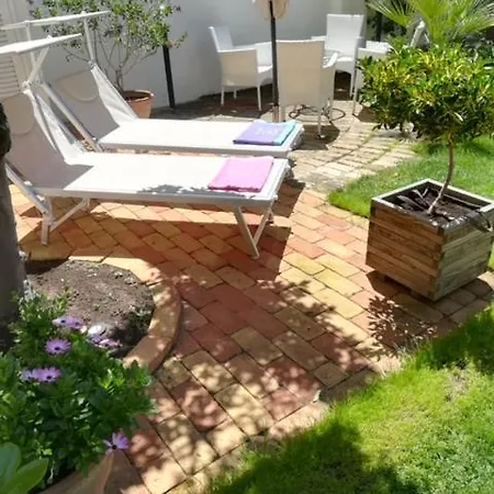 شقة Candida's House