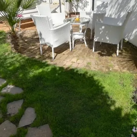 Candida's House Apartamento *