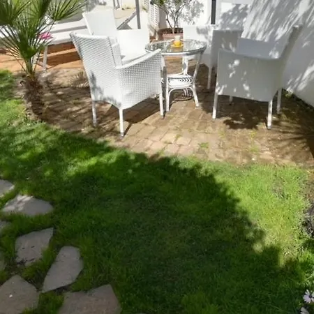 Candida's House Apartamento *