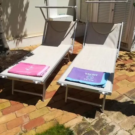 דירה Candida's House *