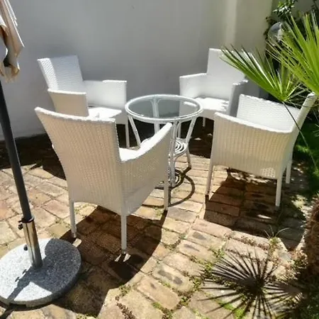 Apartamento Candida's House Alghero