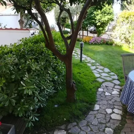 Candida's House *