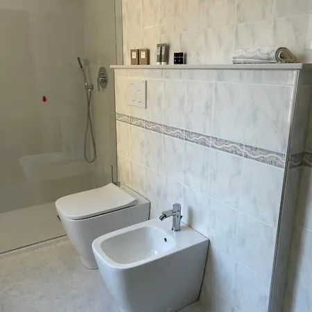 Candida's House شقة