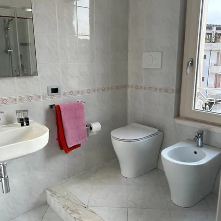 Apartamento Candida's House