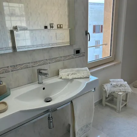 Candida's House شقة *