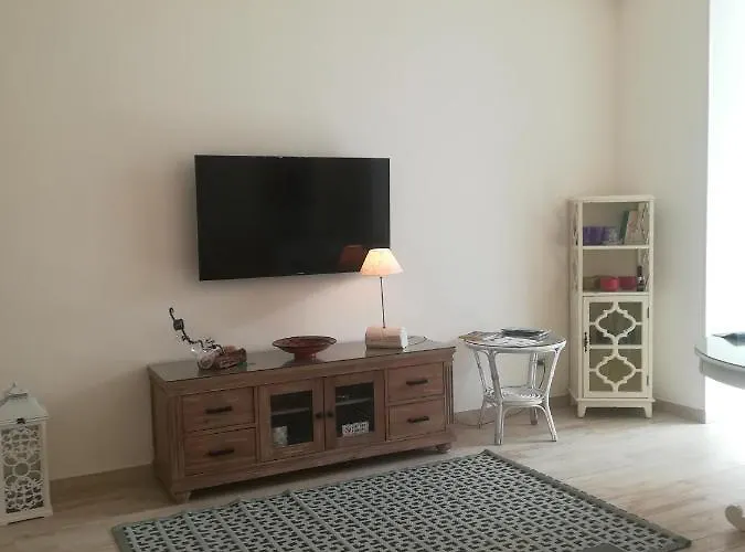 Candida's House Alghero