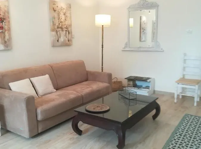 Candida's House Alghero