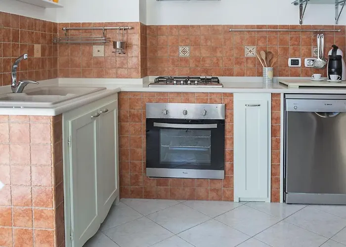 Apartamento Candida's House Alghero