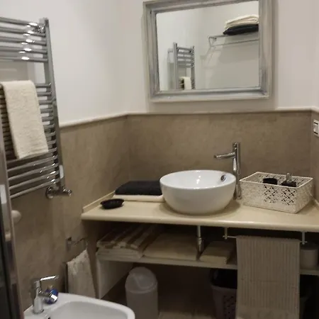 Candida's House Alghero