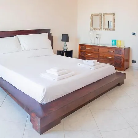 Candida's House * Alghero