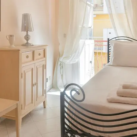 Candida's House Apartment *