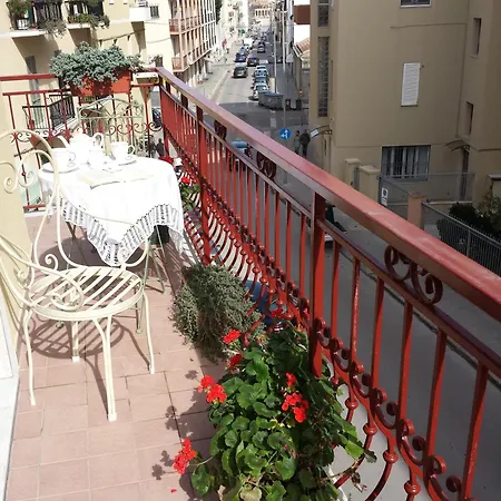 Candida's House Appartement