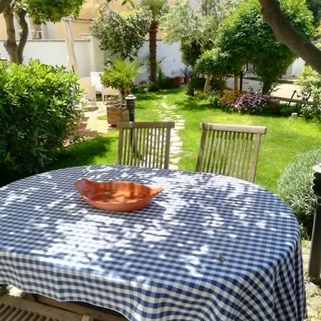 Candida's House Apartment Alghero