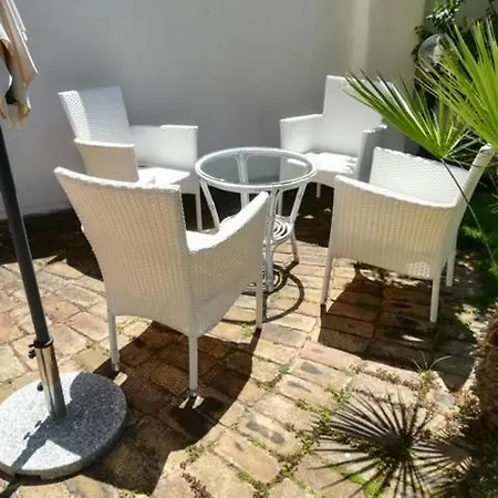 Apartment Candida's House Alghero