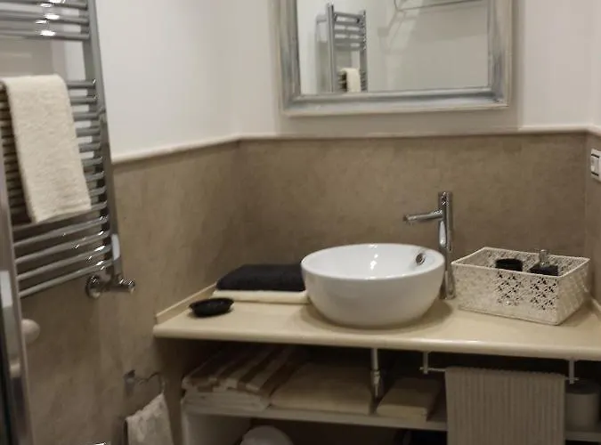 Candida's House Alghero