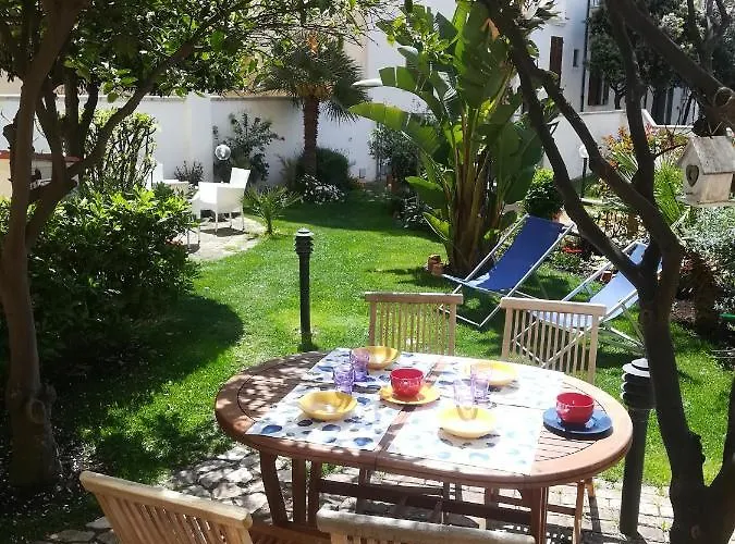 Candida's House Διαμέρισμα