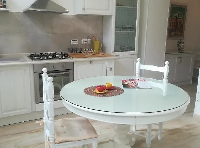 Daire Candida's House Alghero