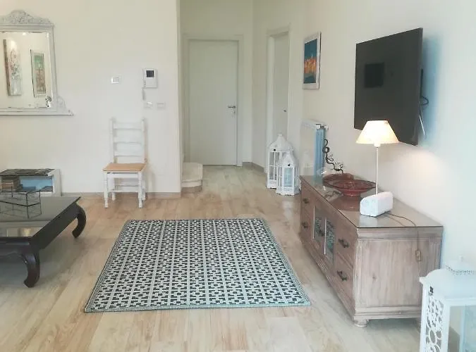 Candida's House * Alghero