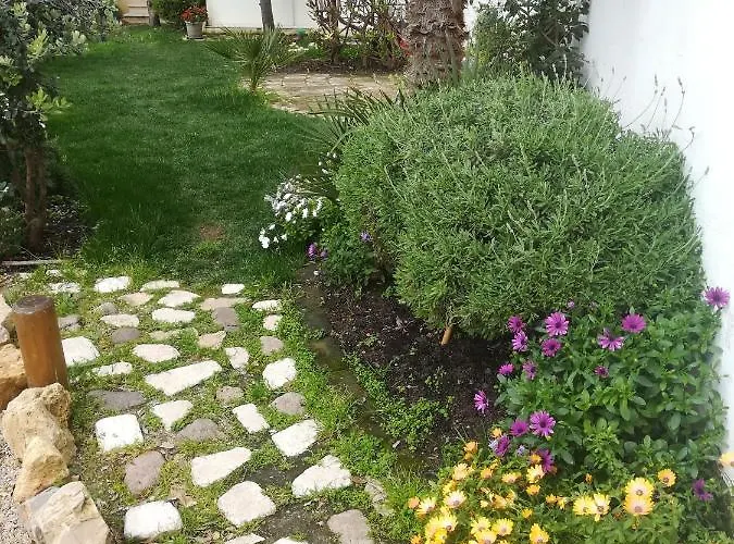 Candida's House Daire