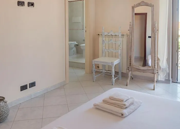 Candida's House Daire *