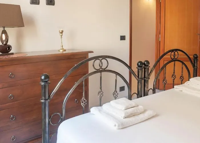 Candida's House Daire