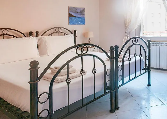 Daire Candida's House