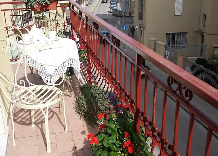 Candida's House Daire