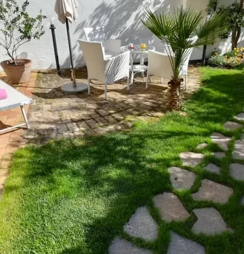 Candida's House Alghero