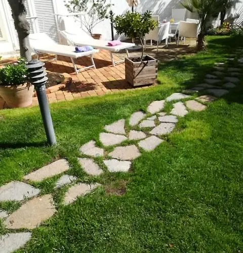 Candida's House Daire