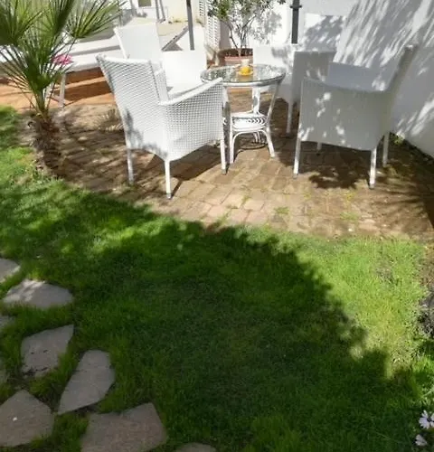 Candida's House Daire *