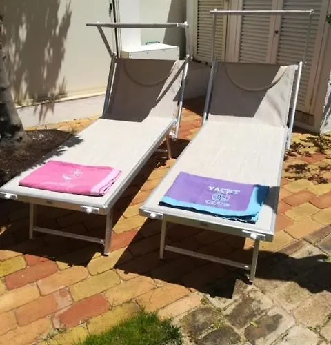 Daire Candida's House *