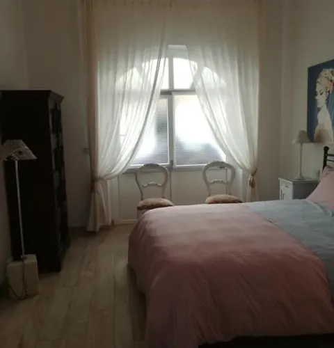 Candida's House * Alghero