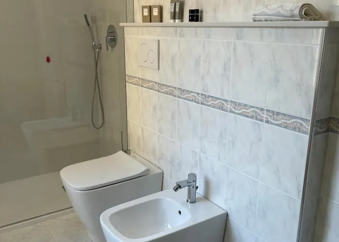 Candida's House Daire