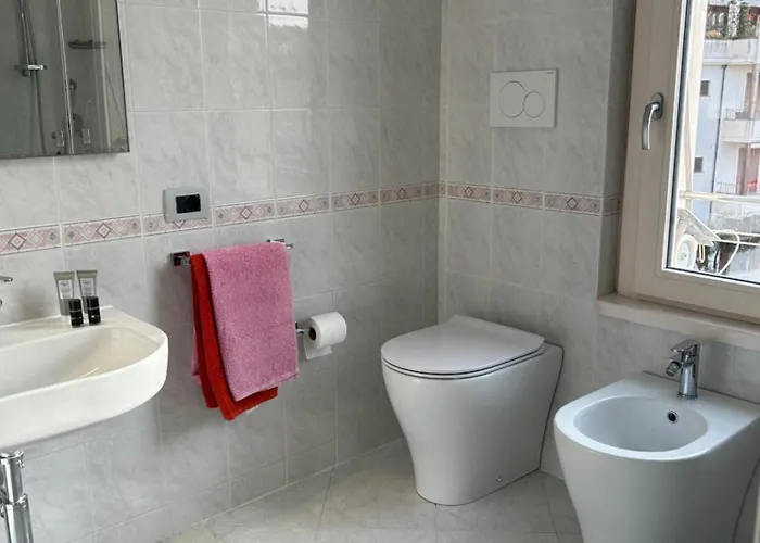 Daire Candida's House